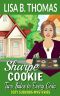 [Maycroft Mystery 06] • Sharpe Cookie, Two Sides to Every Coin